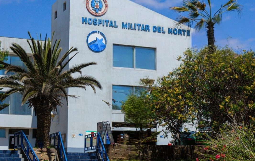 HMN alcanza destacado lugar en ranking nacional de reputación hospitalaria