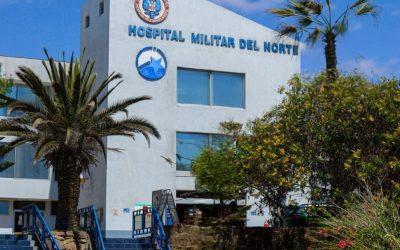 HMN alcanza destacado lugar en ranking nacional de reputación hospitalaria